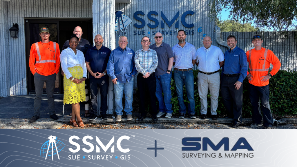 SSMC acquires Schwartz Maylone & Associates – team photo at Orlando headquarters.