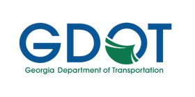 Georgia Department of Transportation Logo